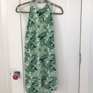 Joie halter dress